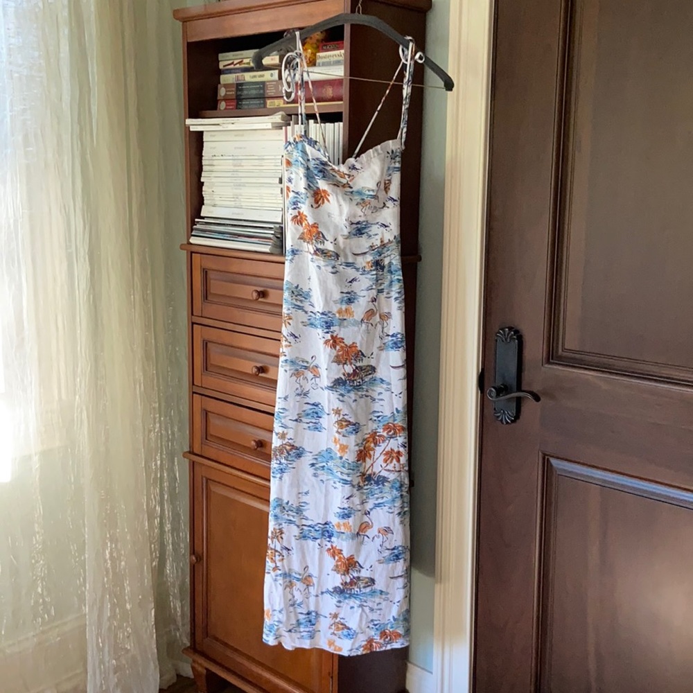 FREE PEOPLE dress